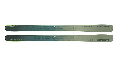 Превью Горные лыжи Горные лыжи ELAN Ripstick 96 (24/25)